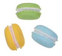 CHICAMPERA 3pcs Portable Lightweight Magnetic Holders for Diamond Drawing Fixator, Plastic Rhinestone Fixing Tools for DIY Cross-Stitch and Embroidery Crafts