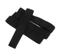 CHICAMPERA 4Pcs Elastic Bento Box Straps Adjustable Nylon Bands for Lunch Box Secure Fits Food Container Bands Ideal for School Work Picnic Camping Outdoor Use
