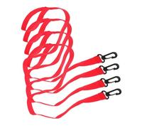 CHICAMPERA 4pcs Lost Tape Boys and Girls Safety Leash Boy Girl Leashes for Toddlers Outdoor Walking Rope Detachable Hooks for Daycare