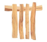 CHICAMPERA 5pcs Natural Wood Sticks for Crafts and Spiritual Practices, Beige Wooden Craft Sticks Made from Wood, for Ceremonies and Creating Sacred Spaces with Exceptional Reliability