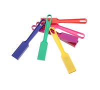 CHICAMPERA 7pcs Magnetic Bingo Rods Portable Sorting Game Sticks for Classroom Activities and Educational Play Learning Tool for Counting Sorting and Math Exercises