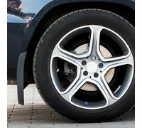 CHICAMPERA 8 Pcs Dice Tire Covers Creative Tire Caps Aluminium Alloy Assorted Color Dice Shaped Valve Caps for Motorcycle and Automobile Prevent Gas Leak Corrosion Protection