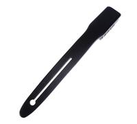 CHICAMPERA Bath Brush Promoting Blood Circulation and Deep Cleansing Natural Bristles 2pcs Long Handle Shower Back Scrubber for Men and Women Suitable for Tub and Shower Use