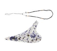 CHICAMPERA Berry Modeling Ceramic Ocarina for Beginners Hand-painted Ac Key Wind Instrument and Practical Musical for Boys and Learning to Play