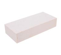CHICAMPERA Biodegradable Florist Foam Blocks for Fresh and Artificial Flowers Lightweight Stable Support Foam Blocks for Thanksgiving Parties and Crafts 23cm X 10cm X 5cm