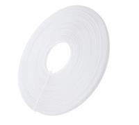 CHICAMPERA Boning Dress Boning Strip Multi-Function Dresses for Sewing Polyester Easy to Use Decorative Dress Decoration Accessories for Wedding Dresses for DIY