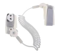 CHICAMPERA Boy Girl's Lost Rope Adjustable Wristband for Toddlers Outdoor Walking Leash Boy Girl Traction Rope Prevents Girl Loss