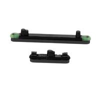 CHICAMPERA Button Replacement Kit for Side Volume and Power Key Replacement for Cell Phones Ensures Original Sensitivity and Easy Installation