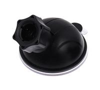 CHICAMPERA Car Dashboard Camera Suction Cup Mount Adjustable Rotation Bracket for Dash Cam Easy Tool Installation Compatible Vehicle Models