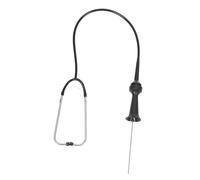 CHICAMPERA Car Engine Stethoscope High Precision Auto Noise Detection Tool for Mechanics Durable and User Friendly Cylinder Diagnosis Compatible with Various Automotive Brands