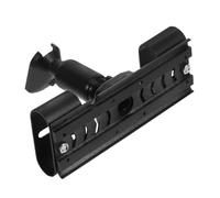 CHICAMPERA Dash Cam Mount for Car Rearview Mirror Rear View Mirror Extension Bracket Metal Plastic Material Secure Fit for Blackvue Cobra
