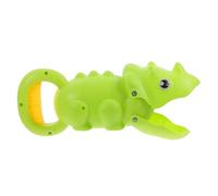CHICAMPERA Dinosaur Shape Sand Clip for Engaging Outdoor Beach Game Tool Sand Tongs for Creative Play for Sandcastle Building and Summer Fun