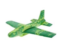 CHICAMPERA DIY Glider Plane for Creative Planes for Outdoor Fun Self Assembly Foam for Birthday and Festival Party Decorations