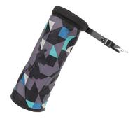 CHICAMPERA Drumstick Holder Bag for Drum Set Stick Storage Case Small Drum Stick Carrier Material for Drummers The Go