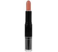 CHICAMPERA Dual-ended Face Contour Stick Makeup Kit with Highlighting and Concealing Features, Plastic Material for Professional Makeup Finish, for Daily Life and Date Use