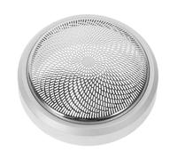 CHICAMPERA Electric Shaving Head Replacement for Men with Ergonomic Design, Stainless Steel Material, Light Weight and Creative Style, for Special Occasions Use