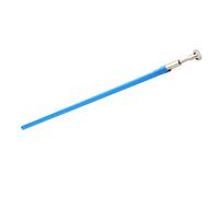 CHICAMPERA Guitar Versatile Tool Truss Nut Adjustment Rod Blue Wheel Spoke Tool Made of Steel Iron with Easy to Move Feature Stylish Design for Scenarios for Electric Guitar Hardware