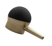 CHICAMPERA Hair Fiber Spray Applicator Nozzle for Precise Application with High Hardness Pump, Suitable for Hair Building Fibers, Easy to Use and Sturdy for Home Or Clinic