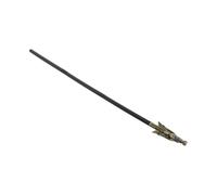 CHICAMPERA Halloween Egyptian Pharaoh Scepter Staff Prop for Cosplay Party Decorative Walking Cane for Women Versatile Accessory for Themed Gatherings Lightweight and Sturdy Design