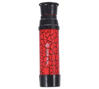 CHICAMPERA Handheld Monocular Telescope for Portable Educational Retractable Design for Outdoor Exploration for Science Learning and Adventures