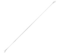 CHICAMPERA Heat Sealer Strips Replacement Elements for Vacuum Sealer Machines with Nickel-chromium Material and Silver Colour, Providing Great Seal Effect and Quick Bag Sealing for Kitchen