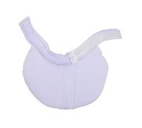 CHICAMPERA Lightweight Pet Protective Collar for Cats and Dogs Soft Neck Cone with Visibility Ergonomic Comfort Design Lick Barrier for Wound Healing Suitable for Small to Large Pets