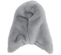 CHICAMPERA Parrot Warm Sleeping Blanket Plush Bird Nest with Hidden Corner and Private Environment for Winter Use, Soft and Cozy Parrot Blanket for Cage Comfort