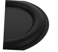 CHICAMPERA Passive Radiator Speaker Diaphragm Replacement for Car Audio DIY Repair Powerful Bass Vibration Membrane Enhancing Low End Frequency and Realistic Sound Experience