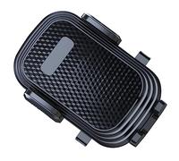CHICAMPERA Phone Holder for Car Phone Mount Charging Port for Easy Compatible All Smartphones