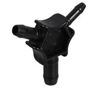 CHICAMPERA Pipe Deburrer and Chamfer Tool for Aluminum Pipes and Composite Materials Quick Reaming Function with Sturdy Abs Plastic Composite Material for Plumbing and Ppr Tube Chamfering