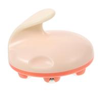 CHICAMPERA Portable Massage Roller for Neck Back Legs Deep Tissue Handheld Muscle Massager with Rolling Balls for Stress Relief and Muscle Relaxation Suitable for Full Body Use