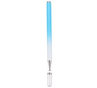 CHICAMPERA Portable Phone Stylus Pen for Touch Screens with High Sensitivity and Metal Gradient Design, Compatible with Tablet and Smartphone, for Writing and Drawing on Electronic Devices