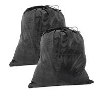 CHICAMPERA Portable Reptile Travel Bag Small Reptile Carrier Bag Breathable Adjustable Drawstring Nylon Carrier 58X45Cm for Transporting Pets and Snakes