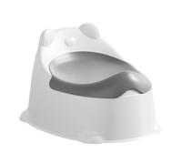 CHICAMPERA Portable Toilet Seat with for Lightweight Potty Training Chair Potty Training Soft Seat Suitable for Boy Girl at Home Or Travel