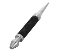 CHICAMPERA Professional Trumpet Mouthpiece Repair Tool Metal Construction Easy to Use Multifunctional Design Suitable for 3c 5c 7 Size Mouthpieces Brass Instrument Repair