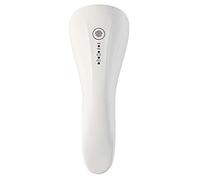 CHICAMPERA Rechargeable Mini Manicure Tool Gel Nail Lamp with LED Lamp Beads and Handheld Design for Nail Art and Decoration with Double Light Source and 180 Degree Illumination Assorted