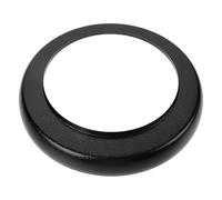CHICAMPERA Replacement Pot Lifting Circle for Soup Cooker with Comfortable Inner Handle, Black Iron Material, Suitable for Buffet and Home Thermal Cooking Applications