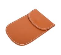CHICAMPERA RFID Faraday Bag Pouch Durable Protection for Keys Cards and Phone Versatile Wallet for Daily Essentials for Privacy and Security