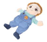 CHICAMPERA Sooty Hand Puppet Hand Puppets for Adults Creative Toy Educational Toy Boys and Girls Interactive Play