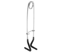 CHICAMPERA Stainless Steel Fish Mouth Expander Portable Fishing Lip Gripper Tool for Efficient Hook Removal Lightweight Fishing Gadget for Anglers