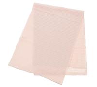 CHICAMPERA Stretch Wrap for Boy Girl Photography Soft Swaddle Blanket in Beige for Newborn Wraps and Photo Sessions