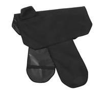 CHICAMPERA Sturdy Western Saddle Cover for Horse Saddle Made from 600d Oxford Fabric Comfortable Protection and Stylish Design Waterproof and Tear-resistant Seat Cover