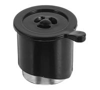 CHICAMPERA Universal Electric Pressure Cooker Valve Rice Cooker Steam Release Valve Replacement Pressure Relief Safety High Temperature Resistant Kitchen Accessory for Easy Installation