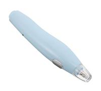 CHICAMPERA USB Rechargeable Electric Eraser with Multiple Refill Tips Quiet Motor for Precise Drafting and Drawing Portable Battery Operated Art Eraser for Students Artists and Engineers