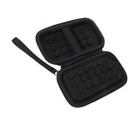CHICAMPERA Utility Bag for Camera Compact Digital Camera Carrying Case Shockproof Storage Box