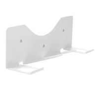 CHICAMPERA VR Headset Display Stand Wall Mount with Controller Hook for Virtual Reality Accessories Storage at Home and Work