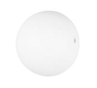 CHICAMPERA White DIY Soccer Ball for Blank Paintable Football for Charity Activities Indoor Outdoor Fun for Art Projects and Signature Collection