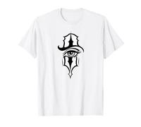 Chicana Payasa Tattoo Chicano Clown Art Chola Women Cholo T-Shirt