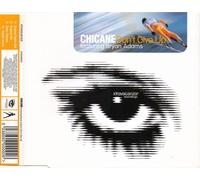 Chicane And Bryan Adams - Don't Give Up