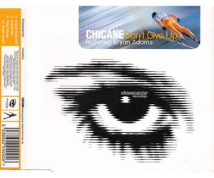 Chicane And Bryan Adams - Don't Give Up